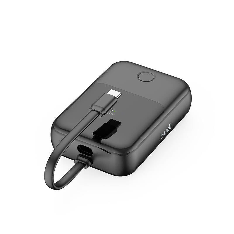 budi Digital Compact Power bank – view 9
