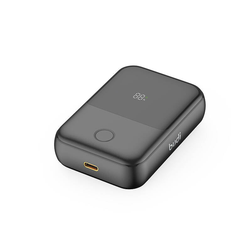 budi Digital Compact Power bank – view 10