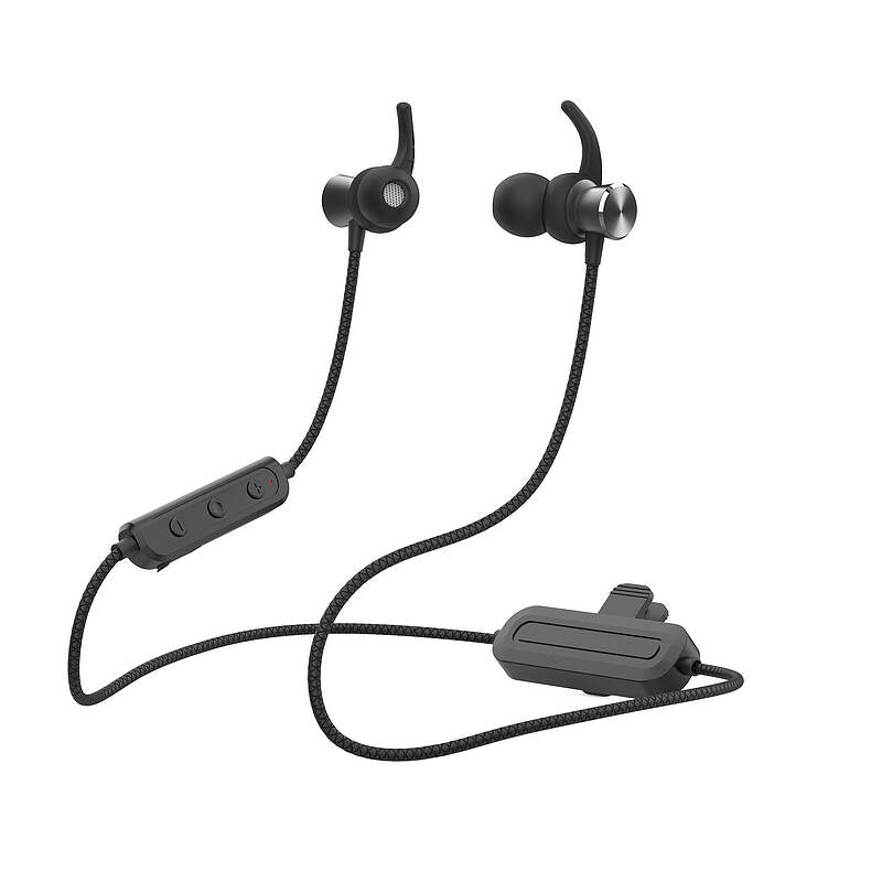 budi Sport Pro Headphone – view 2