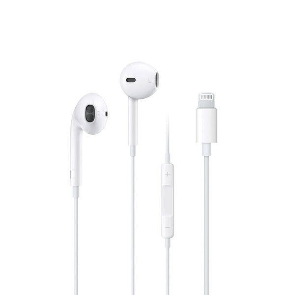 budi - Lightning Wired Headphones
