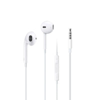 budi - Aux Wired Headphones