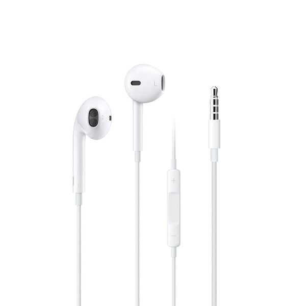 budi - Aux Wired Headphones