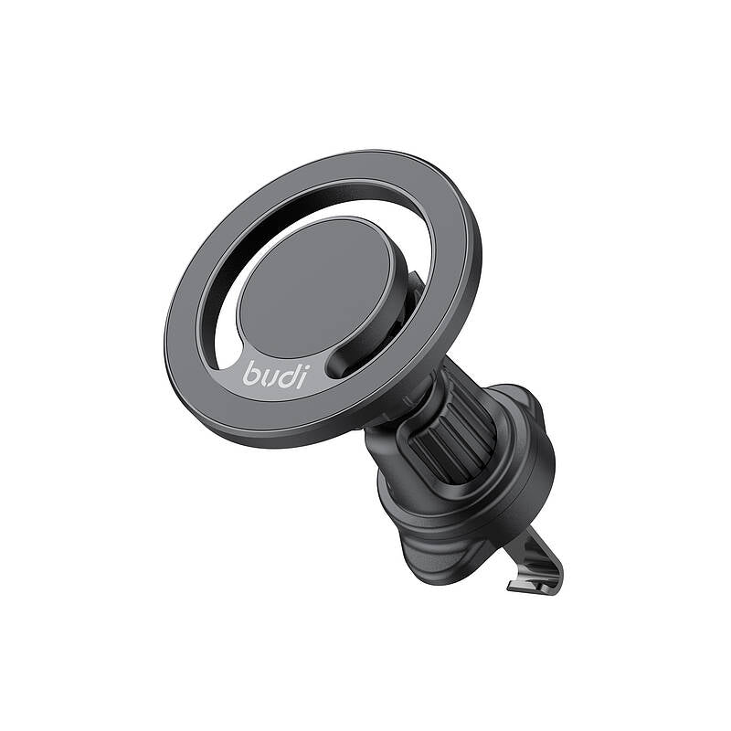 budi Dual Mag-e Car Phone Holder