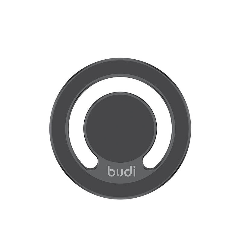 budi Dual Mag-e Car Phone Holder – view 5