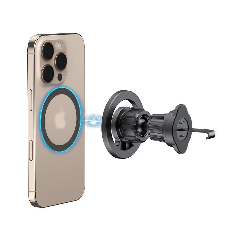 budi Dual Mag-e Car Phone Holder – view 7