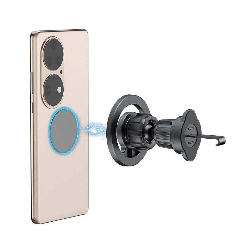 budi Dual Mag-e Car Phone Holder – view 8
