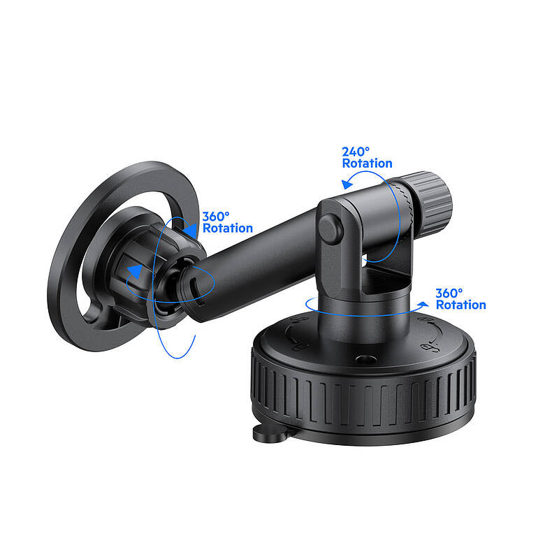 budi Mag-e Phone Holder – view 4