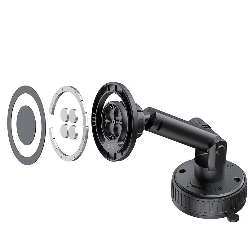 budi Mag-e Phone Holder – view 5