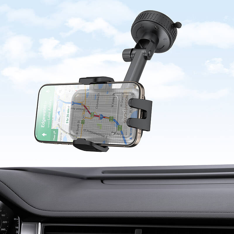 budi Dual Car Mount – view 4