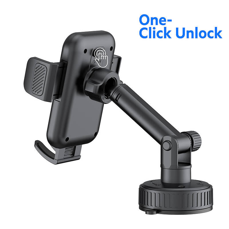 budi Dual Car Mount – view 2