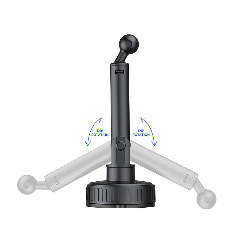 budi Dual Car Mount – view 5