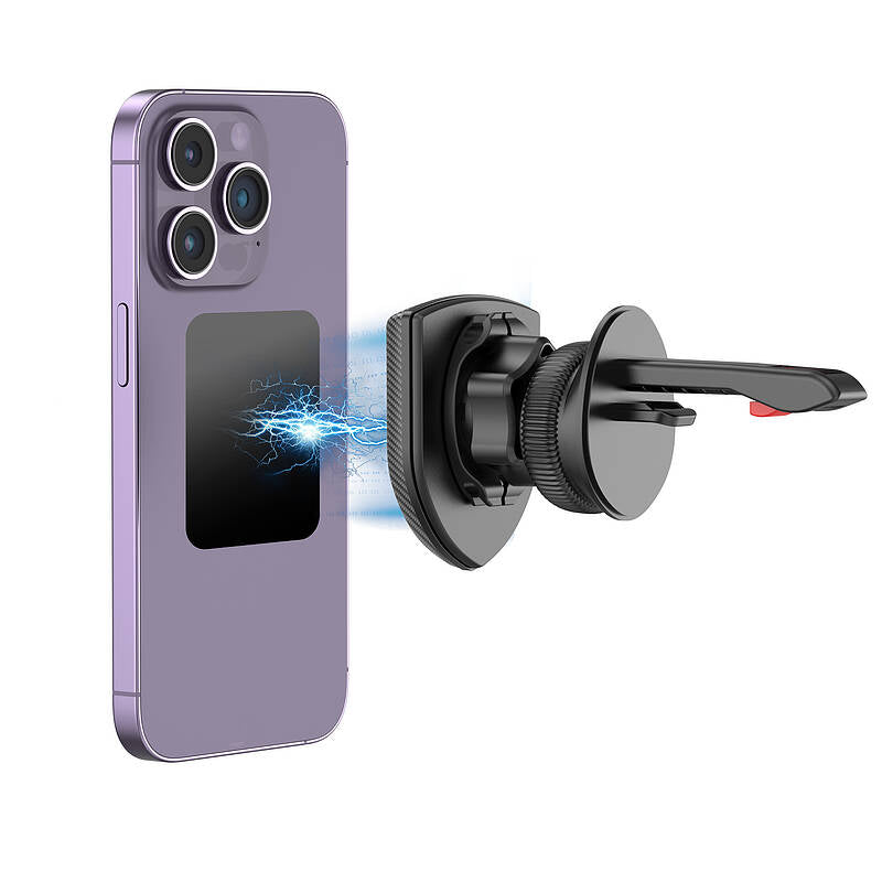 budi Bullet Magnetic Car Mount – view 5