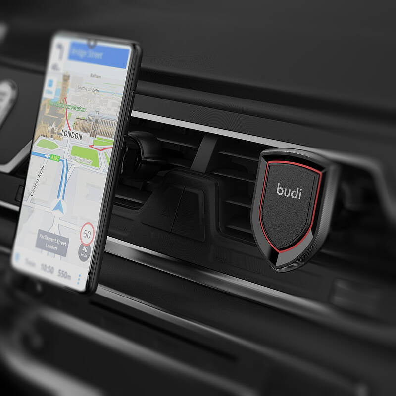 budi Bullet Car Mount – view 2