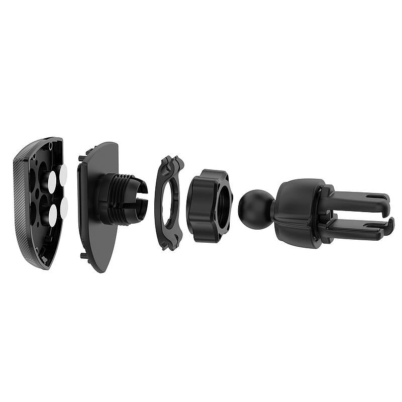 budi Bullet Car Mount – view 3