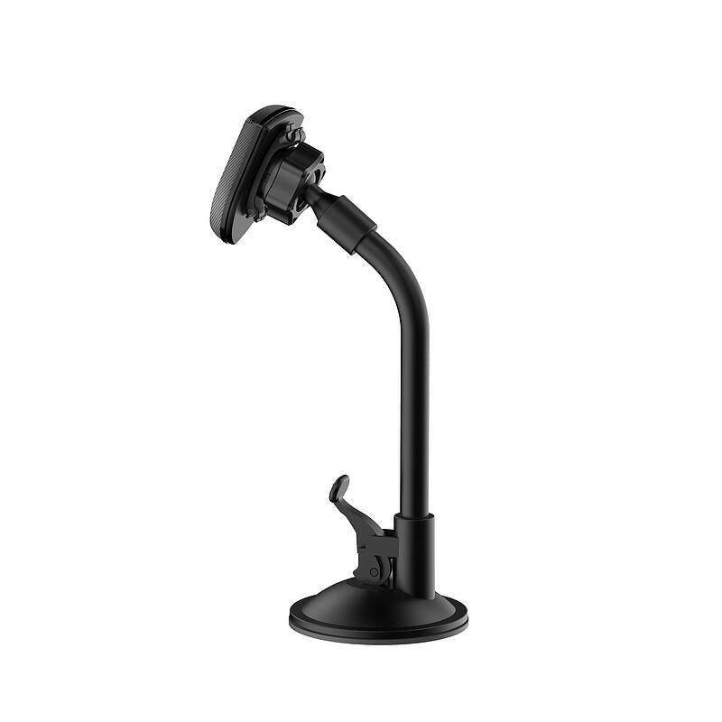 budi Magnetic Gooseneck Dashboard & Windshield Car Mount – view 4