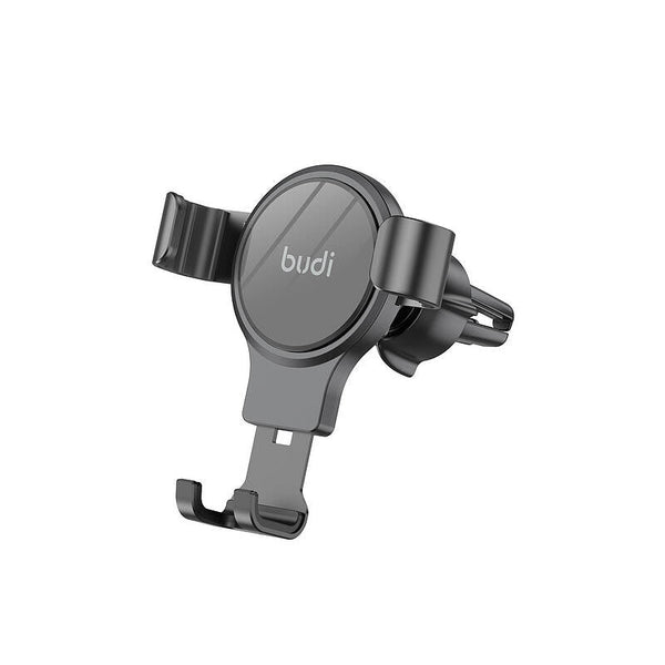budi - Air Vent Car Phone Holder, 360 Rotating Mount