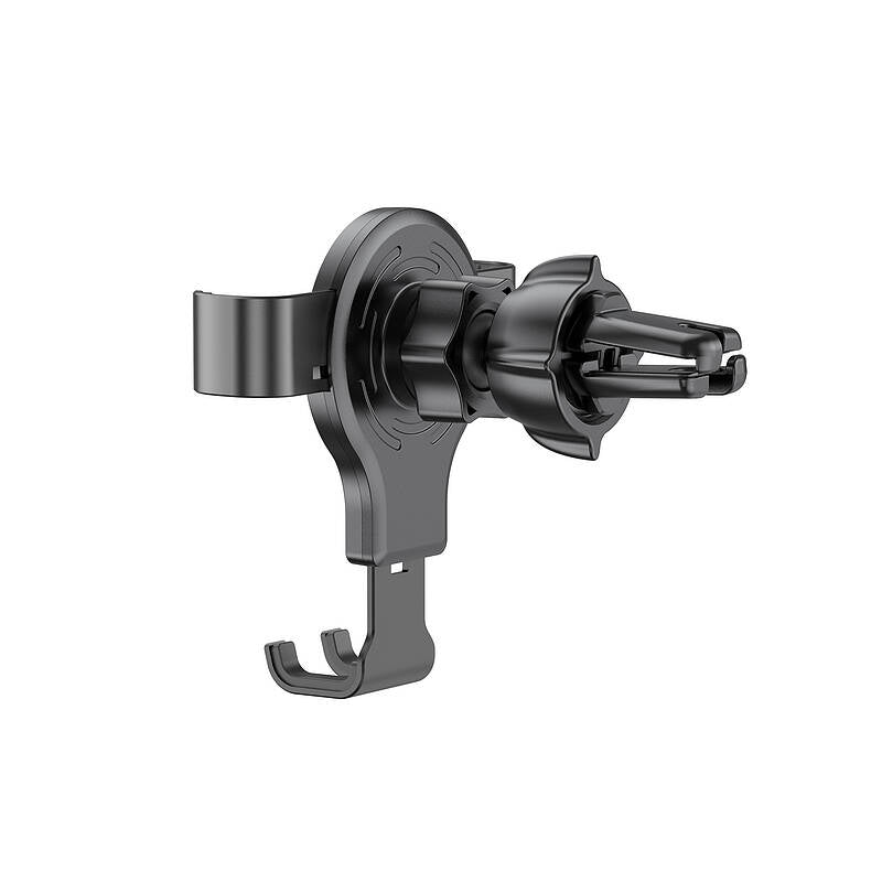 budi Air Vent Car Phone Holder, 360 Rotating Mount – view 2