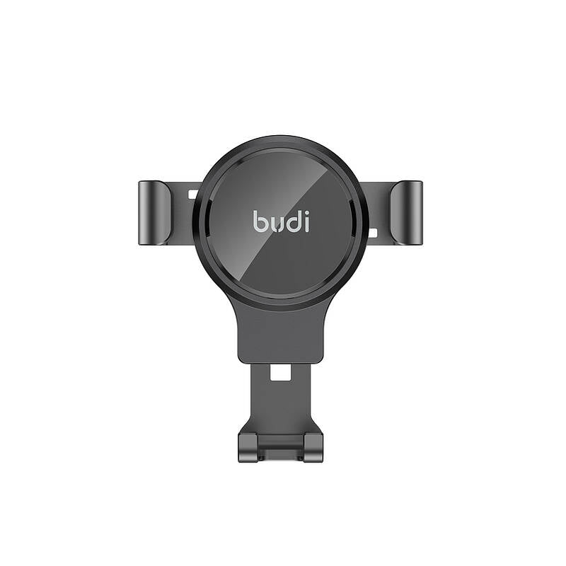 budi Air Vent Car Phone Holder, 360 Rotating Mount – view 3
