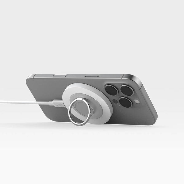 budi - 15W Magsafe Wireless Charger