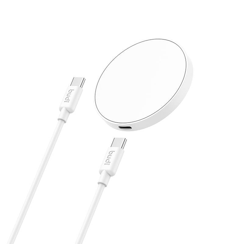 budi 15W Magsafe Wireless Charger – view 8
