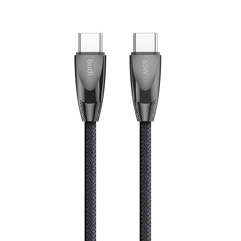 budi 65W Type-C to Type C Cable – view 2