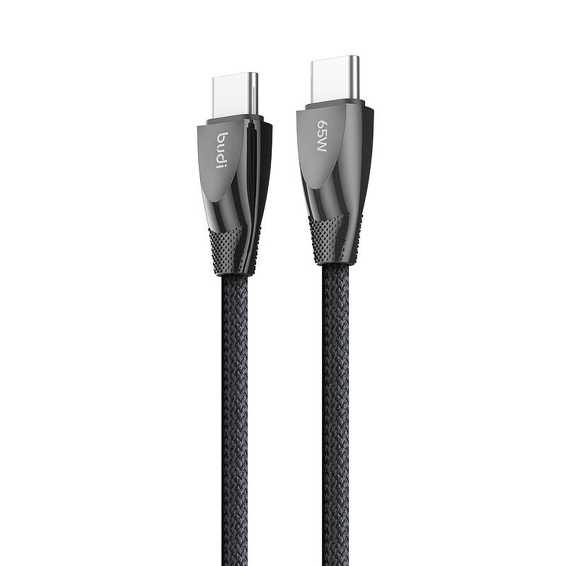 budi 65W Type-C to Type C Cable