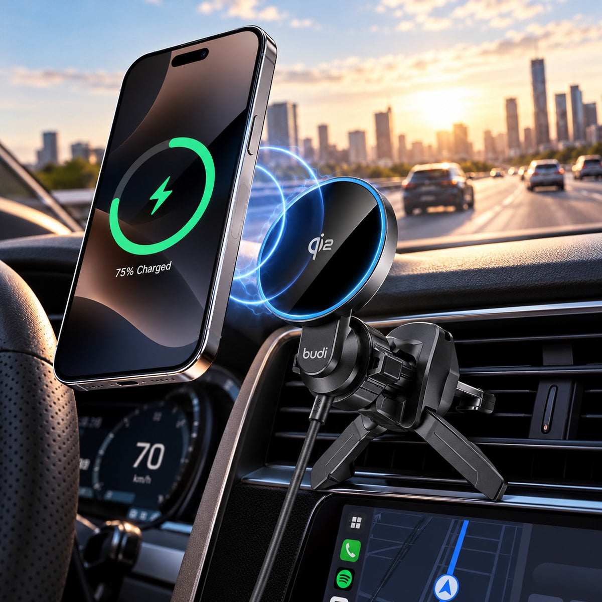 Power Every Drive.